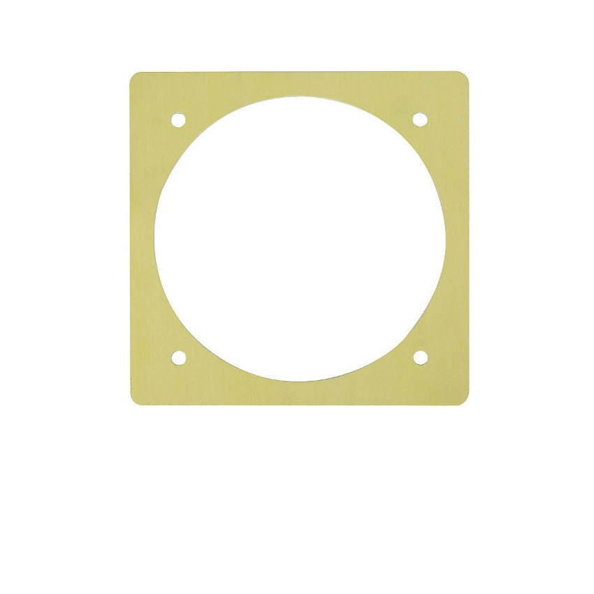 Atmos GSX70 Lüfterdichtung | klimaworld