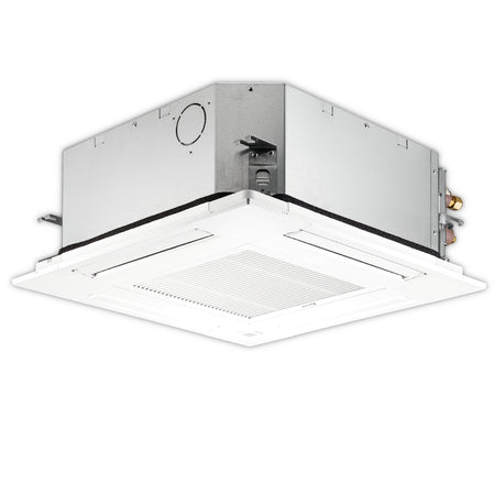 Mitsubishi Deckenkassetten-Set SUZ/SLZ-M60FA2 | 5,7 kW | Klimaworld.com