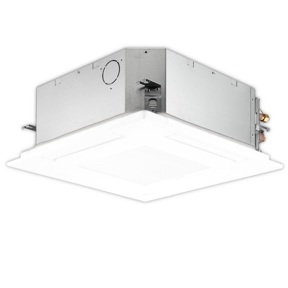 MITSUBISHI 4-Wege-Deckenkassette SLZ-M25FA2 | 2,5 kW | ohne Blende | Klimaworld.com