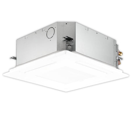 MITSUBISHI 4-Wege-Deckenkassette SLZ-M35FA2 | 3,5 kW | ohne Blende | Klimaworld.com