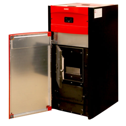 ThermoFlux Compact 18