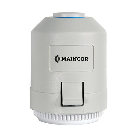 Maincor MFL thermischer Stellantrieb 4.0 | 24 V | M30 x 1,5 mm ➔ www.klimaworld.com
