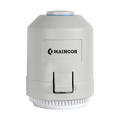 Maincor MFL thermischer Stellantrieb 4.0 | 24 V | M30 x 1,5 mm ➔ www.klimaworld.com