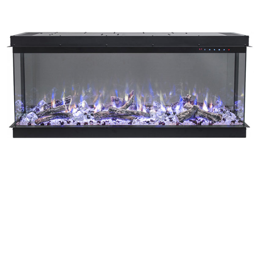 Aflamo Elektrokamin Superb 60 | klimaworld.com