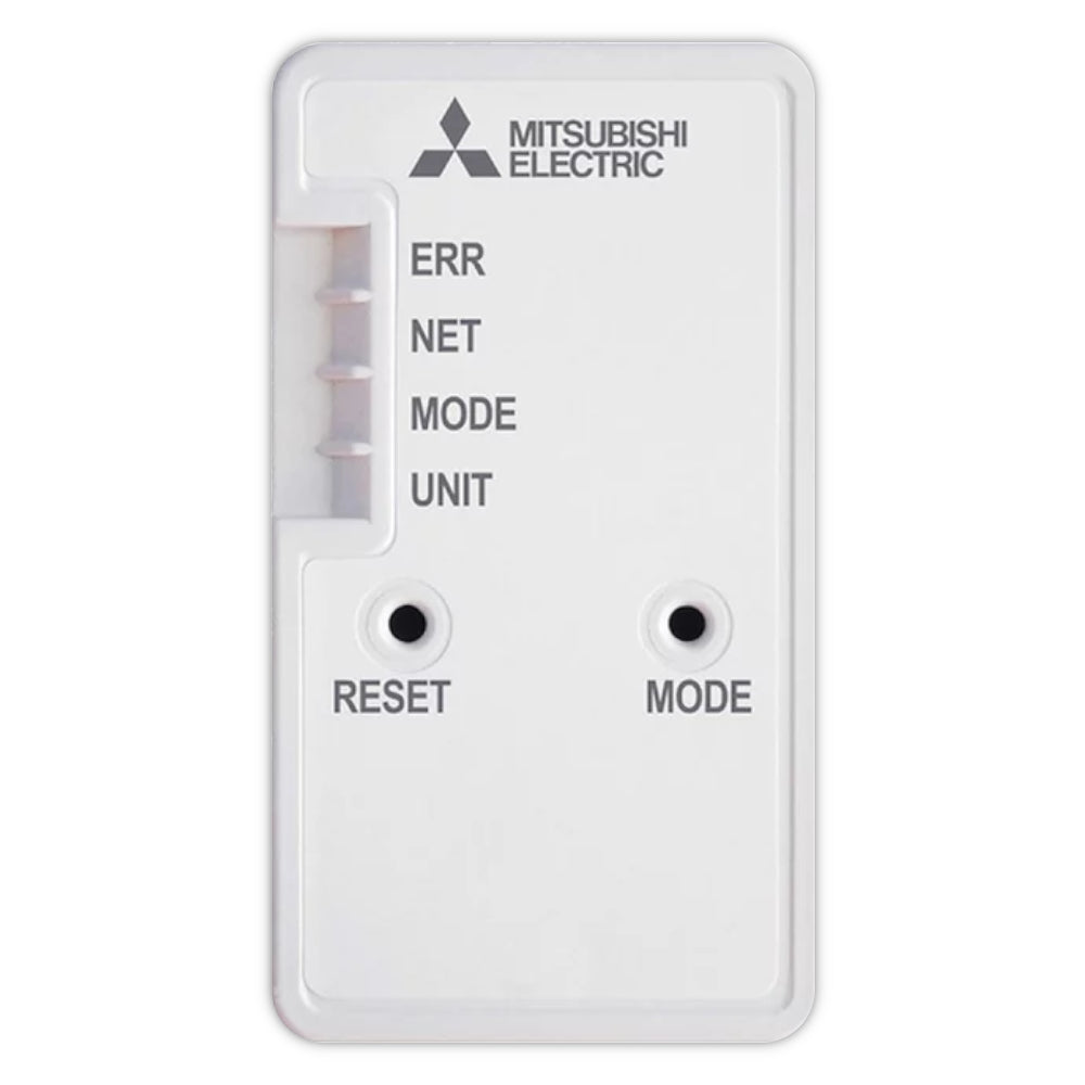 MITSUBISHI WiFi-Adapter für MELCloud | MAC-587IF-E FW37 | klimaworld.com