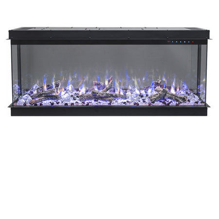 Aflamo Elektrokamin Superb 33 | klimaworld.com