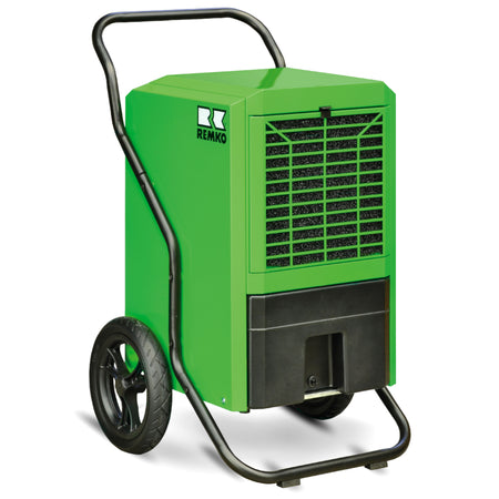 REMKO | Profi-Luftentfeuchter | LTE 50 Eco | mit Kondensatpumpe