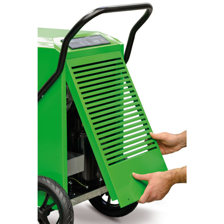 REMKO | Profi-Luftentfeuchter | LTE 120 Eco | 106 Liter/Tag 