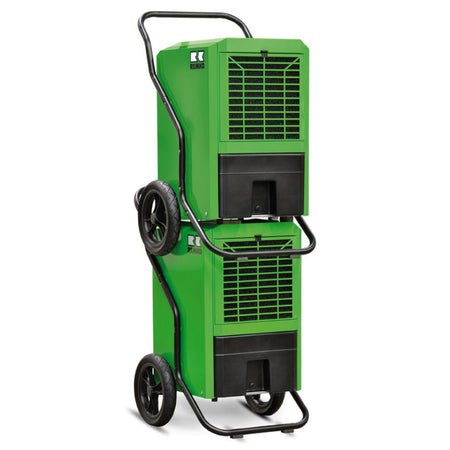 REMKO | Profi-Luftentfeuchter | LTE 80 Eco | 80 Liter/Tag 
