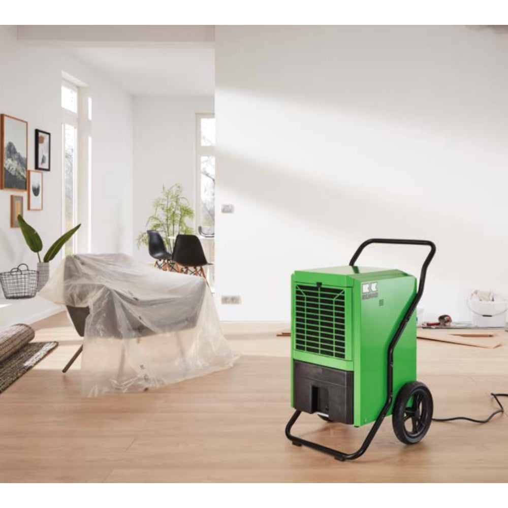 REMKO | Profi-Luftentfeuchter | LTE 80 Eco | 80 Liter/Tag 