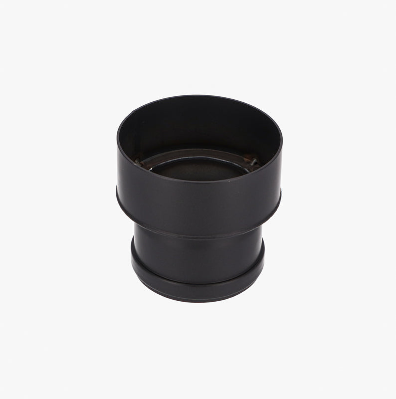 Erweiterung, gerade 100/130 mm, Farbwahl | Klimaworld.com