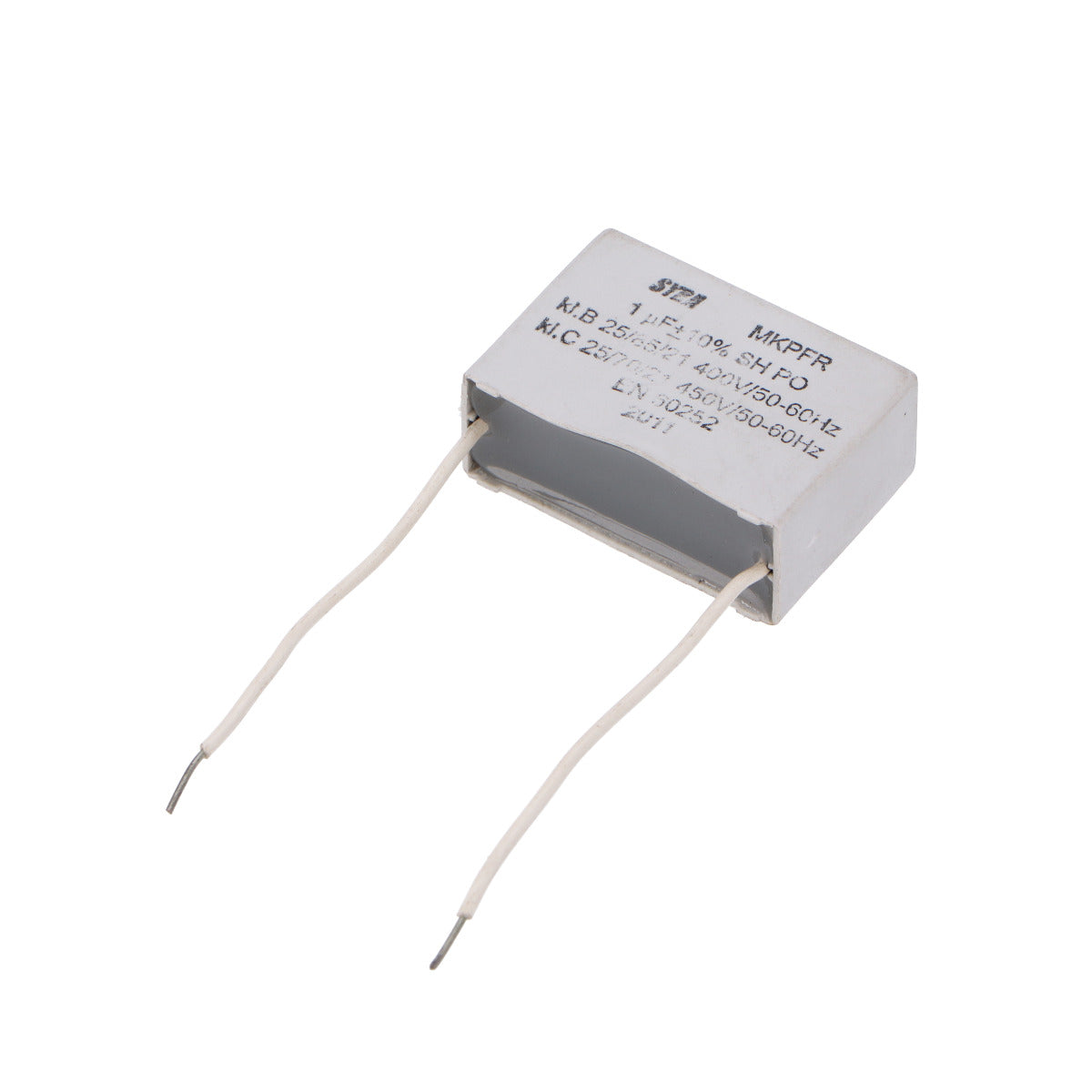 Kondensator für PID Logic | klimaworld.com