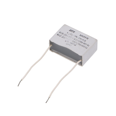 Kondensator für PID Logic | klimaworld.com