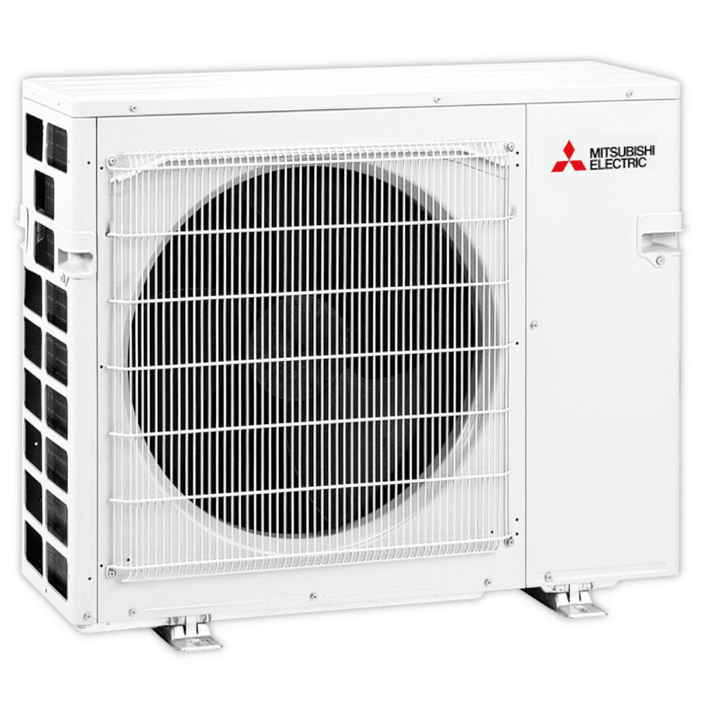 Mitsubishi Klimaanlage Multisplit Außengerät | MXZ-4F72VF4 | 7,2 kW | klimaworld.com