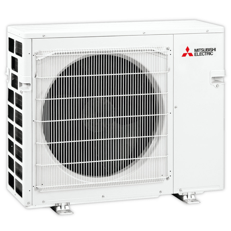 Mitsubishi Klimaanlage Multisplit Außengerät | MXZ-4F80VF4 | 8,0 kW | klimaworld.com