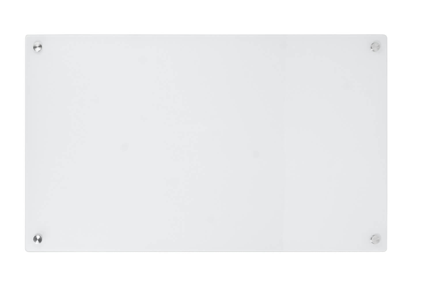 Infrarotheizung Mon Soleil 450 Verre von Eurom mit 450 Watt und Wi-Fi