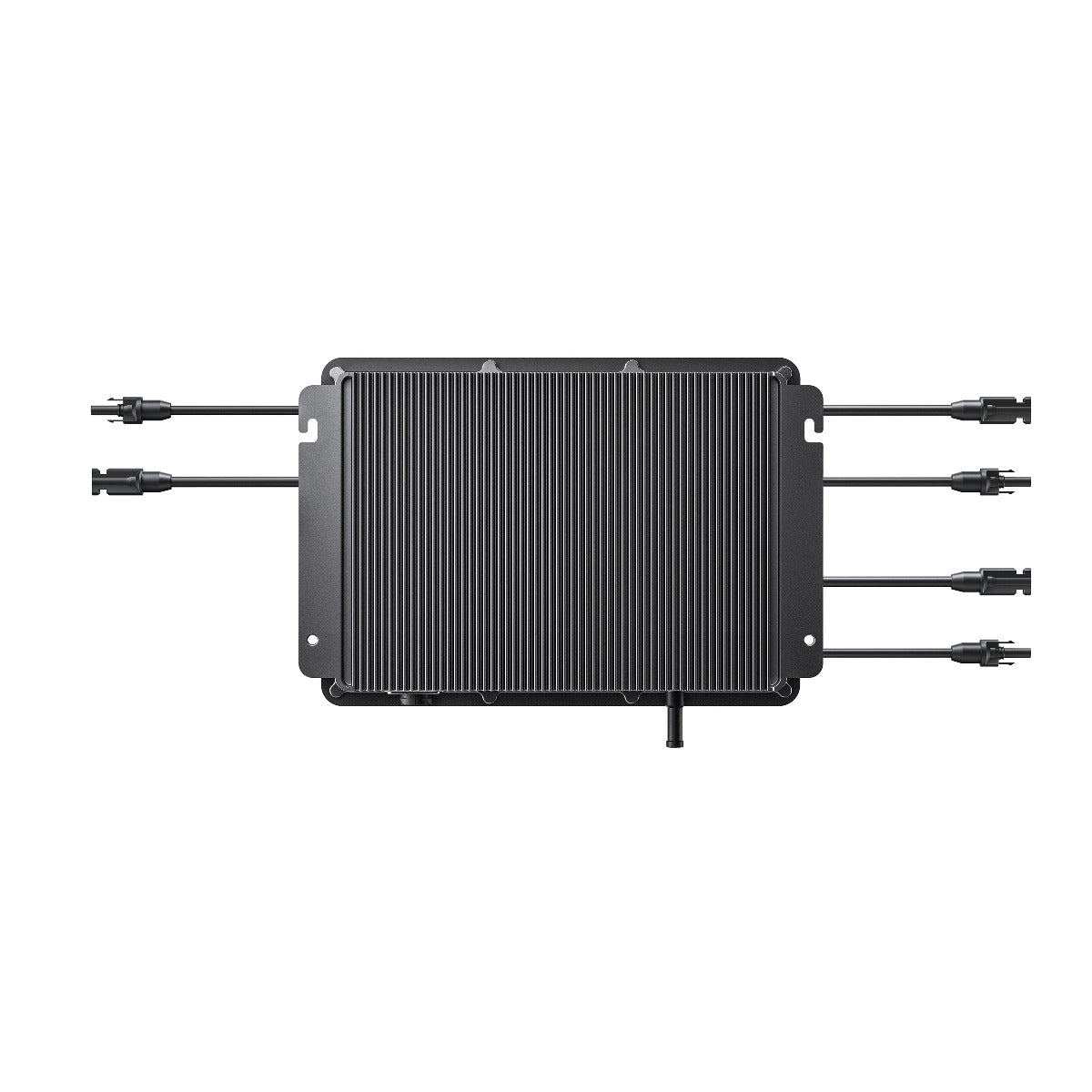 Zendure Batteriewechselrichter SolarFlow HUB, Rueckansicht2 | klimaworld.com