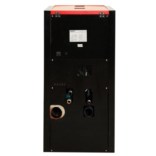 ThermoFlux Compact 18