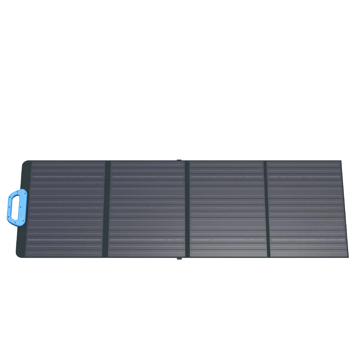 Solarpanel SP200 | faltbar | monokristallin | 200 W | 2
