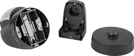 Homematic IP Bewegungsmelder Dämmerungssensor - außen | HmIP-SMO-A-2