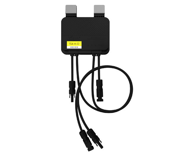 Tigo TS4-A-O | UHD OPTIMIZATION | YELLOW | T2 | 700 Watt