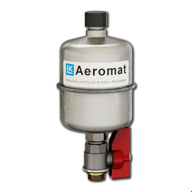 LK Armatur LK 700 Außengewinde