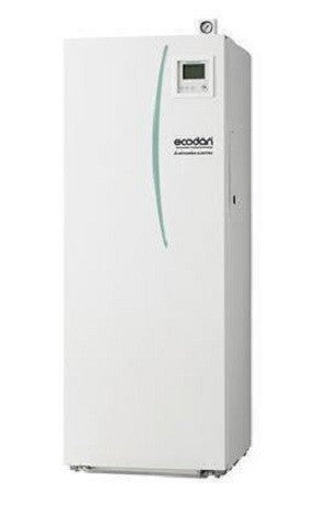 Mitsubishi Heizungs-Set 5.1 Zubadan Inverter Split System mit Speichermodul 8kW
