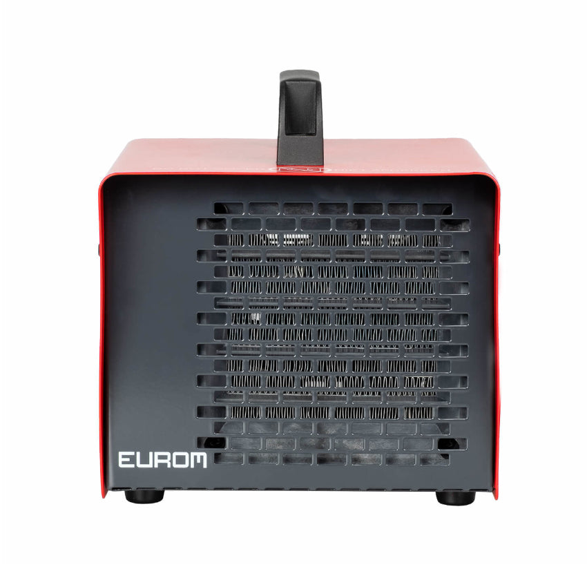 Eurom | EK2K elektrische Werkstattheizung | 2000 Watt 