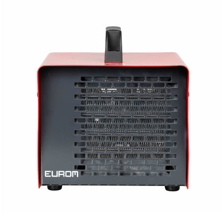 Eurom | EK2K elektrische Werkstattheizung | 2000 Watt 