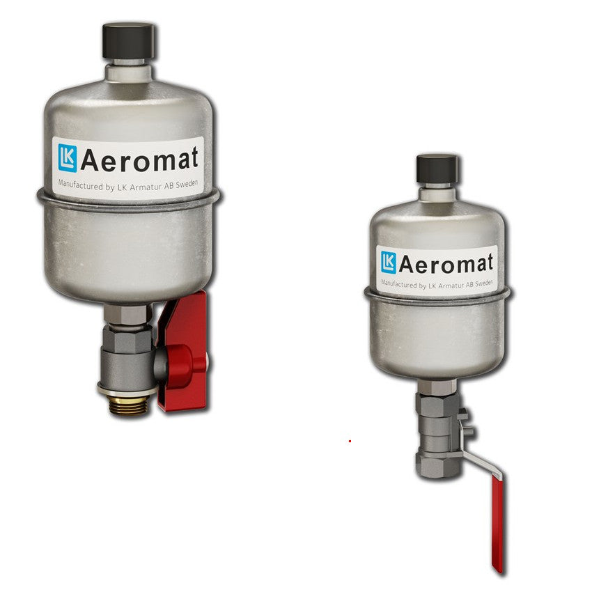 LK Armatur LK 700 und LK 705