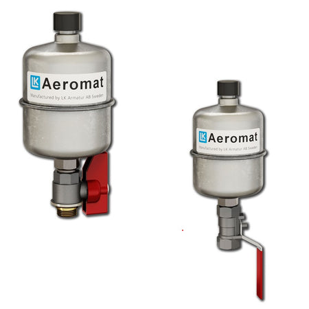 LK Armatur LK 700 und LK 705