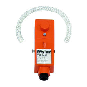 Anlegethermostat