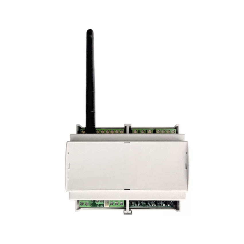 Edilkamin M GSM-Telefonschalter Ausrüstung