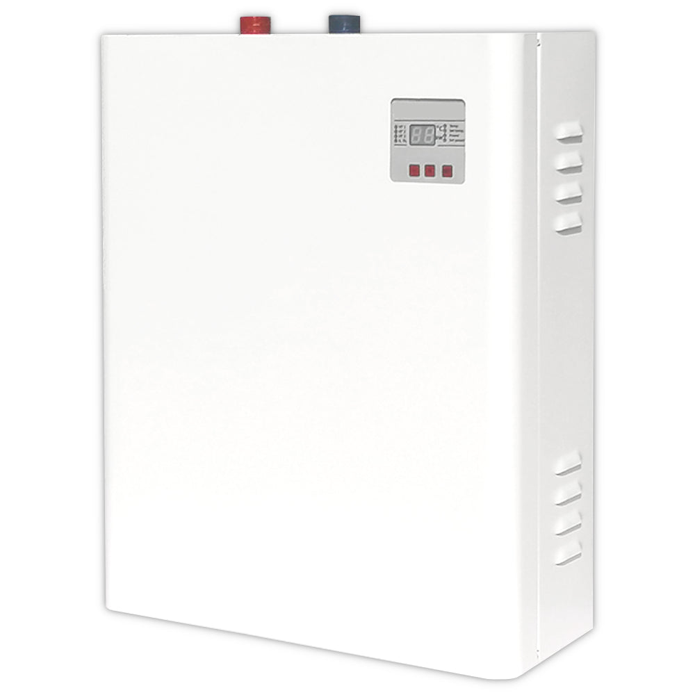 ThermoFlux Elektro-Heizkessel eBasic 30 mit 30 kW | Klimaworld.com
