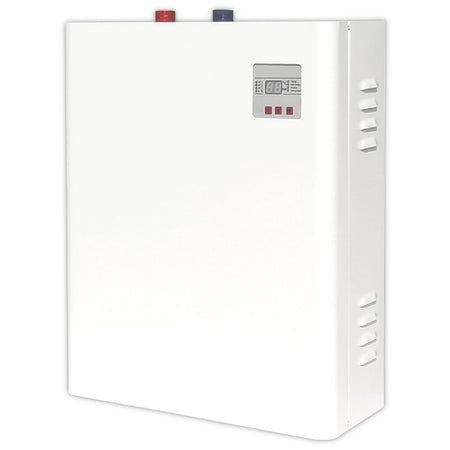 ThermoFlux Elektro-Heizkessel eBasic 30 mit 30 kW | Klimaworld.com