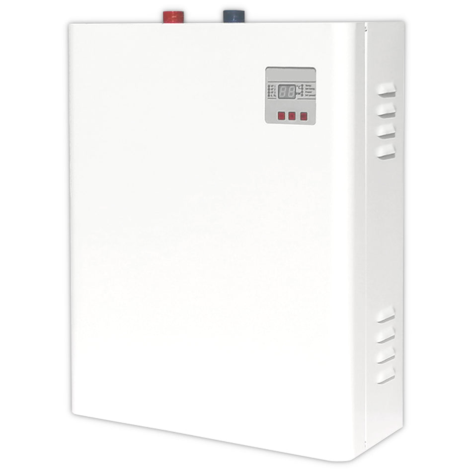 ThermoFlux Elektro-Heizkessel eBasic 36 mit 36 kW | Klimaworld.com