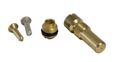 Oranier Düsensatz Propangas Palma Relief