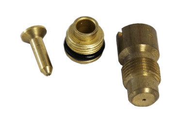 Oranier Düsensatz Propangas für Gasheizautomat Bari | klimaworld.com