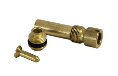 Oranier Düsensatz Propangas Gasheizautomat Bozen | klimaworld.com