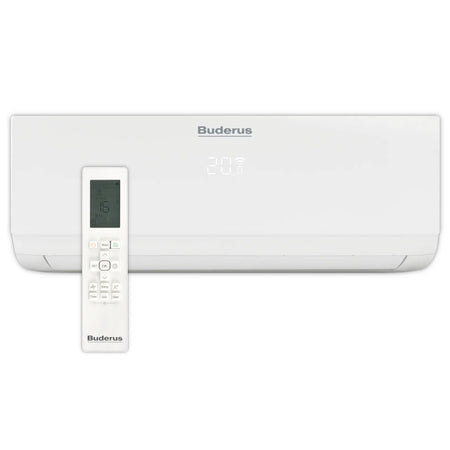 Buderus Klimaanlage Wandgerät AC166i.2-3,5 Logacool | Klimaworld.com