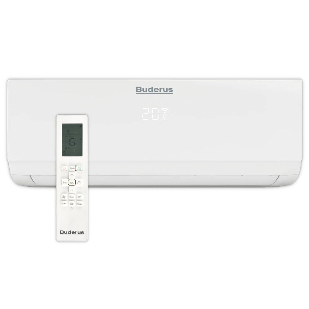 Buderus Singlesplit Klima-Wandgerät Logacool AC166i.2 | Klimaworld.com