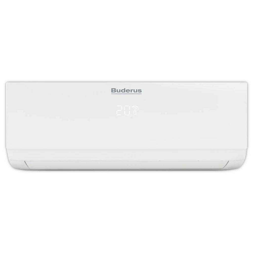 Buderus Singlesplit Klima-Wandgerät AC166i.2 | Klimaworld.com