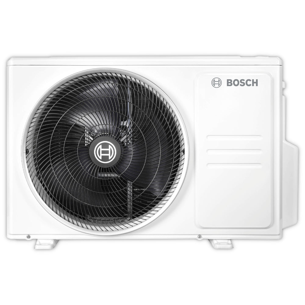 BOSCH Wandgeräte-Set Climate 5000 M | 3,5 kW + 3,5 kW | klimaworld.com