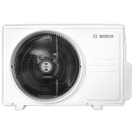 BOSCH Deckenkassetten-Set Climate 5000 M | 2,0 kW + 2,0 kW | klimaworld.com