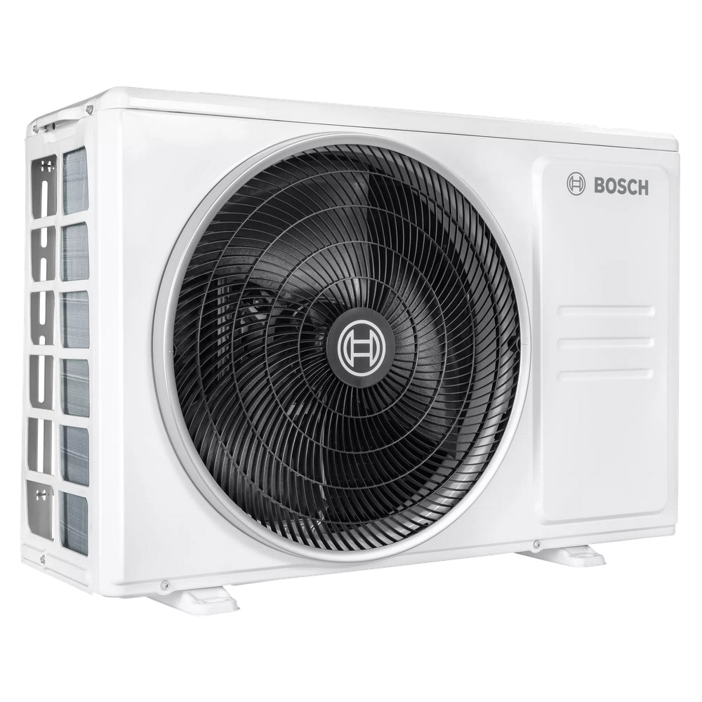 BOSCH Wandgeräte-Set Climate 5000 M | 2,0 kW + 2,6 kW | klimaworld.com