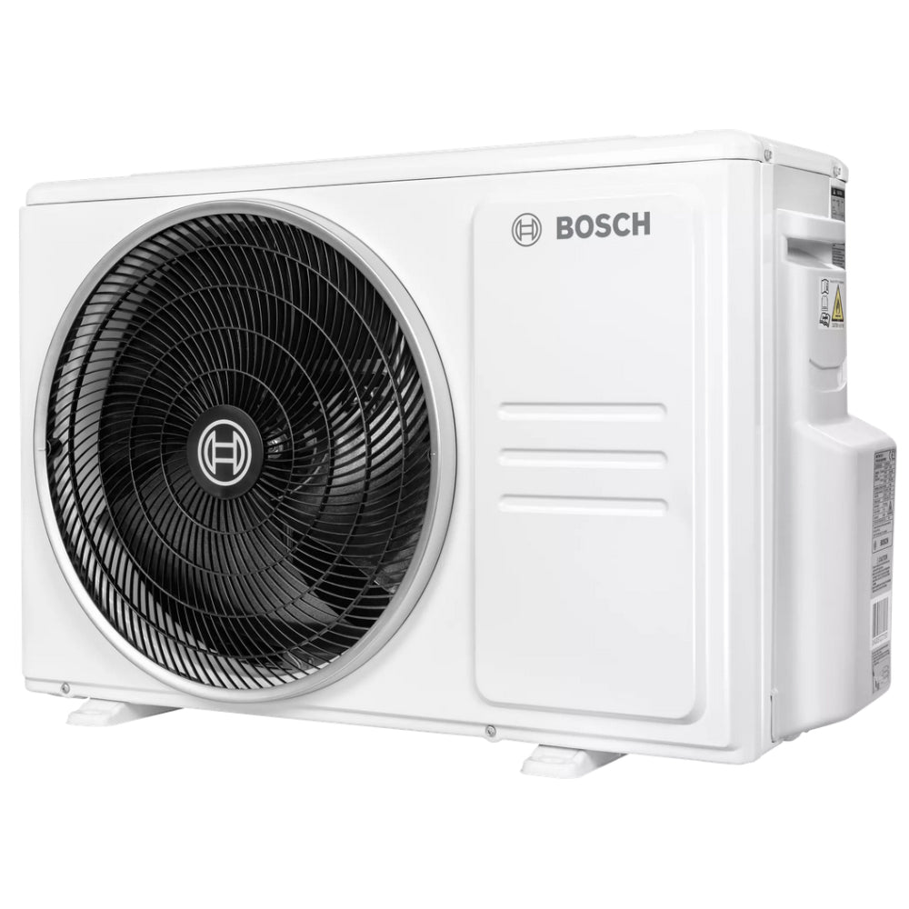 BOSCH Deckenkassetten-Set Climate 5000 M | 2,0 kW + 2,6 kW | klimaworld.com