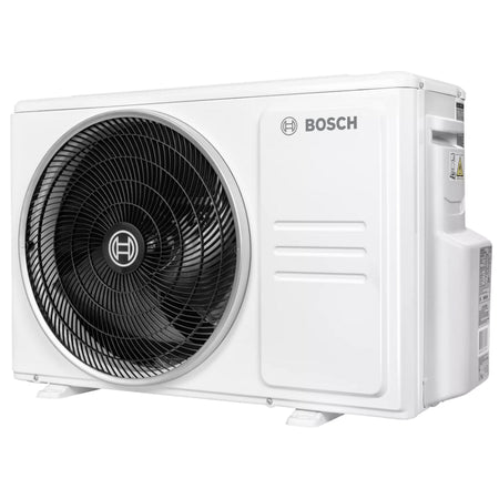 BOSCH Deckenkassetten-Set Climate 5000 M | 2,6 kW + 3,5 kW | klimaworld.com