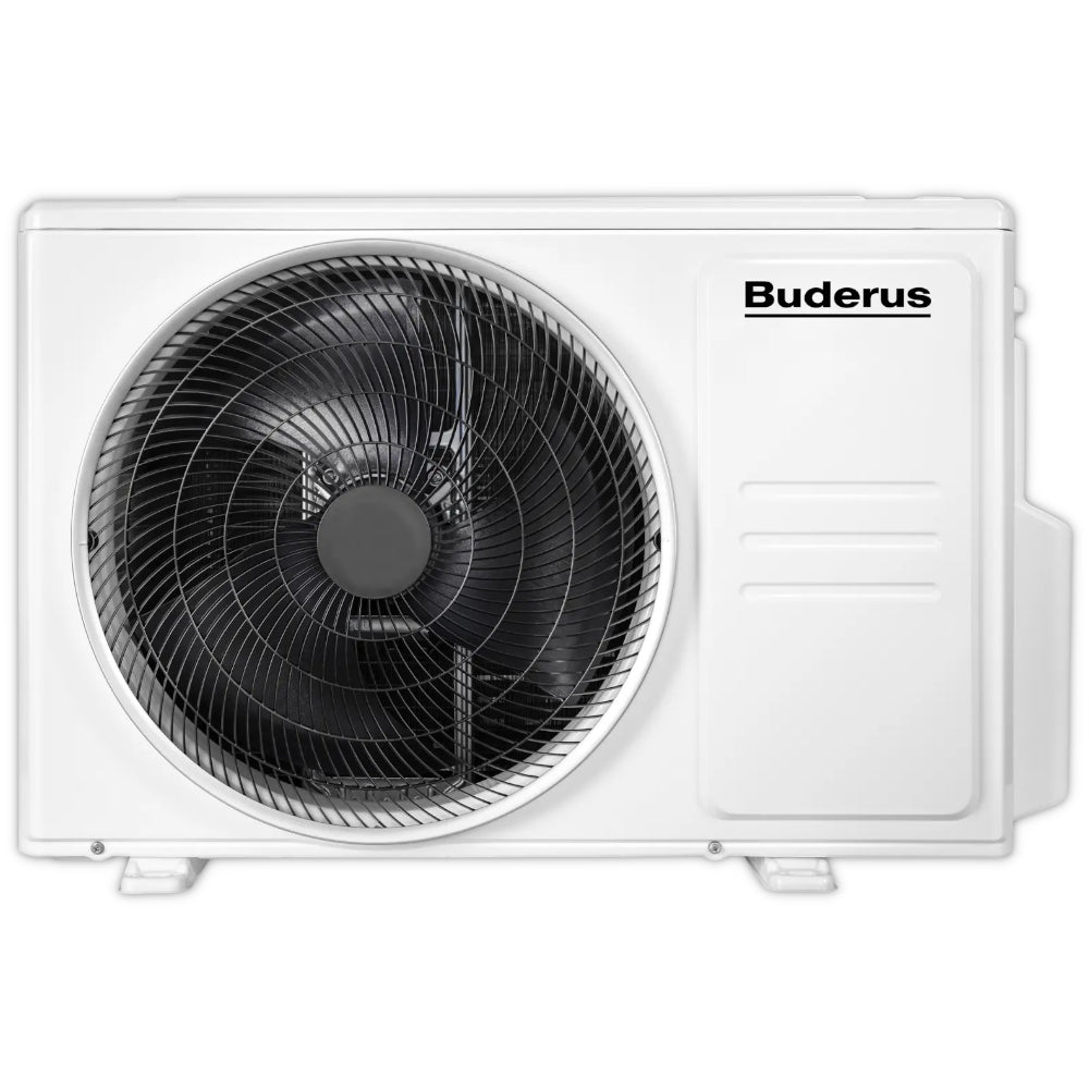 BUDERUS Multisplit-Außengerät | AC-7,9 MS | Klimaworld.com