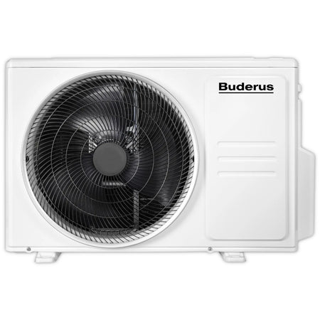 BUDERUS Klimaanlage Wandgeräte-Set Logacool AC166i.2 | Klimaworld.com