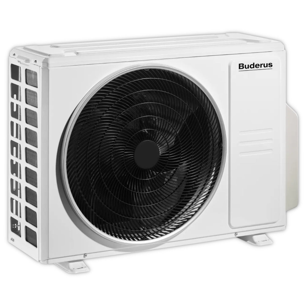 BUDERUS Multisplit-Außengerät | AC-7,9 MS | Klimaworld.com